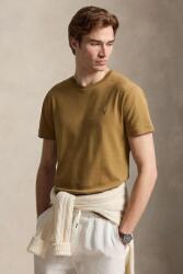 Ralph Lauren tricou bărbătesc din bumbac 9BYH-TSM057_82X (710740727)