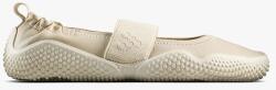 Vivobarefoot balerini din piele MOTUS STUDIO BALLET PPY2-OBD04W_08X (205656)