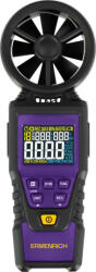 Levenhuk Seek DN30 digitális anemométer (L-86326)