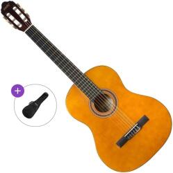 Valencia VC104L Basic SET 4/4 Natural Chitară clasică