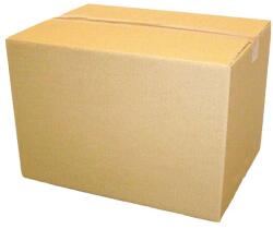  Kartondoboz 30, 5x21, 5x33cm 3 rétegű 10 db-os (CSR04) - vectraline