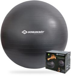 Schildkröt Gymnastic Ball 75 cm Anthracite Gimnasztikai labda