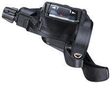  Váltókar jobb 7 sp microshift ts38-7r fekete