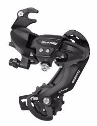 Shimano váltó hátsó 7 seb ardty300b füles hosszúkanalas shimano
