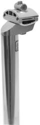 ZOOM nyeregcső alu 27.2x300 ezüst sp-233 altrix felirat