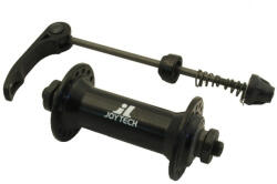 Novatec-Joytech agy első alu. 32h gyorszár fekete joytech jy751dse