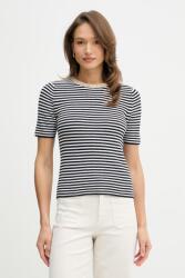 OUI t-shirt - sötétkék 38