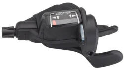 Microshift váltókar 8 seb jobb microshift ts39-8r 2140 mm bowdennel