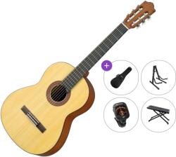 Yamaha C40M Premium SET 4/4 Natural Chitară clasică