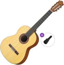 Yamaha C40M Basic SET 4/4 Natural Chitară clasică