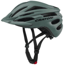 Cratoni sisak pacer sage matt s-m 54-58 cm cratoni
