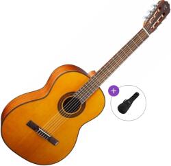 Takamine GC1 Basic SET 4/4 Natural Chitară clasică