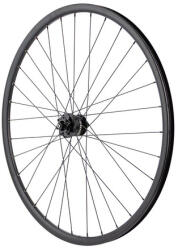  Kerék első 28x1, 75 rapid sp agydinamós disc 6cs 32h qr pd-8 fekete