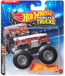 Mattel Monster Trucks kisautó 1: 64 - 5 Alarm (FYJ44-JKJ95)