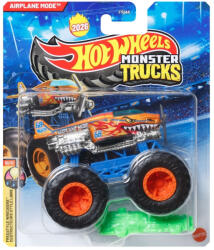 Mattel Monster Trucks kisautó 1: 64 - Airplane Mode (FYJ44-JKJ85)