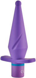 DreamToys Dreamtoys Love Signal - dop anal vibrant (mov) (8720365107825) Vibrator
