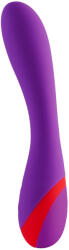 DreamToys Dreamtoys Love Signal - vibrator pentru punctul G (mov) (8720365107719) Vibrator