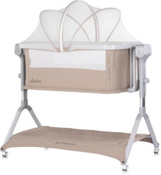 Chipolino Electra elektromos babaöböl - cashmere