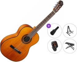 Takamine GC3 Premium SET 4/4 Natural Chitară clasică
