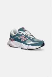New Balance 9060 sportcipő gyerek - türkiz 35.5