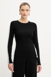 Elisabetta Franchi pulóver - fekete 38