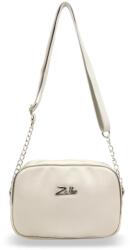 ZELLIA Női Oldaltáska Zlb202 Beige-Arany (ZLK-zlb202-91640260)