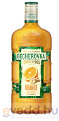 Becherovka Gyomorkeserű 0, 5L Orange&Ginger 20% (DRS)*