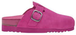Scholl Poppy Clog Magenta 37