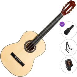 Pasadena PC-10 Standard SET 4/4 Natural Chitară clasică