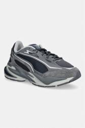 PUMA Surge Hairy Suede férfi sportcipő - szürke Férfi 44 - answear - 37 990 Ft