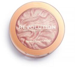 Revolution Makeup Revolution Reloaded Highlighter 10 g хайлайтър Make An Impact