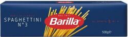 Barilla spagettini 3. sz. 500g