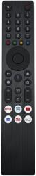 înlocuitoare < p> TCL RC833A FMB1, G0401-000263, TV C6K, C7K, C71K, C8K - Telecomandă radio de înlocuire cu control vocal (BT) < /p>