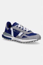 Lacoste sportcipő Men Elite Active Sneakers - sötétkék Férfi 43
