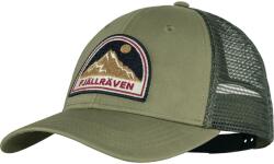 Fjällräven® Șapcă Badge Fjällräven® (Culoare: Verde, Mărime: L/XL)