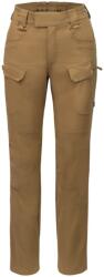 Helikon-Tex Pantaloni damă UTP® Urban Tactical Pants® Stretch Helikon-Tex® (Culoare: Coyot, Mărime: XL - lung)