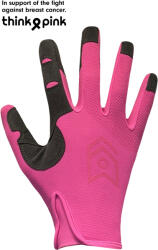 MoG Gloves® Mănuși Target Light Duty MoG® / Limited Pink Edition (Culoare: Roz , Mărime: XXS)
