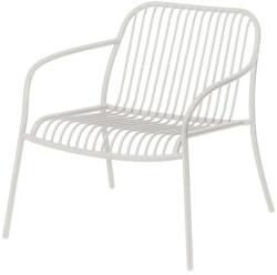 Blomus Светлосив градински стол метален Yua Wire - Blomus (62179)