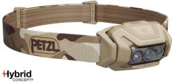 Petzl Lanternă frontală Aria 2R RGB Petzl® (Culoare: Camo)