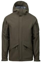 Helikon-Tex® Jacheta impermeabilă Chinook Helikon-Tex® (Culoare: Verde închis, Mărime: 3XL)