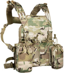 Tasmanian Tiger® Chest Rig Modular 4xM4 Tasmanian Tiger® Multicam® (Culoare: Multicam®)
