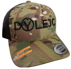 Dýlejc® Șapcă FlexFit Dýlejc® (Culoare: Multicam®)