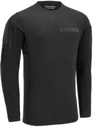 Clawgear® Tricou Instructor MK III LS LW Clawgear® (Culoare: Negru, Mărime: XL)