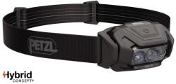 Petzl Lanternă frontală Aria 2R RGB Petzl® (Culoare: Negru)