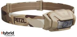 Petzl Lanternă frontală Aria 1R RGB Petzl® (Culoare: Camo)