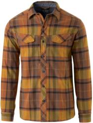 Helikon-Tex® Cămașă Defender Mk2 Nylon Sorona® Blend® Helikon-Tex® (Culoare: Pătură de dovleac de seară, Mărime: S)