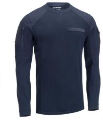 Clawgear® Tricou Instructor MK III LS LW Clawgear® (Culoare: Albastru închis, Mărime: XXL)