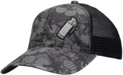 Helikon-Tex® Șapca Hawaiian Trucker Helikon-Tex® (Culoare: Operațiuni Întunecate)