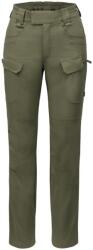 Helikon-Tex Pantaloni damă UTP® Urban Tactical Pants® Stretch Helikon-Tex® (Culoare: Verde măsliniu, Mărime: S)