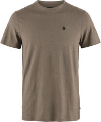 Fjall Raven Tricou Hemp Blend Fjällräven® (Culoare: Maro Suede , Mărime: XL)